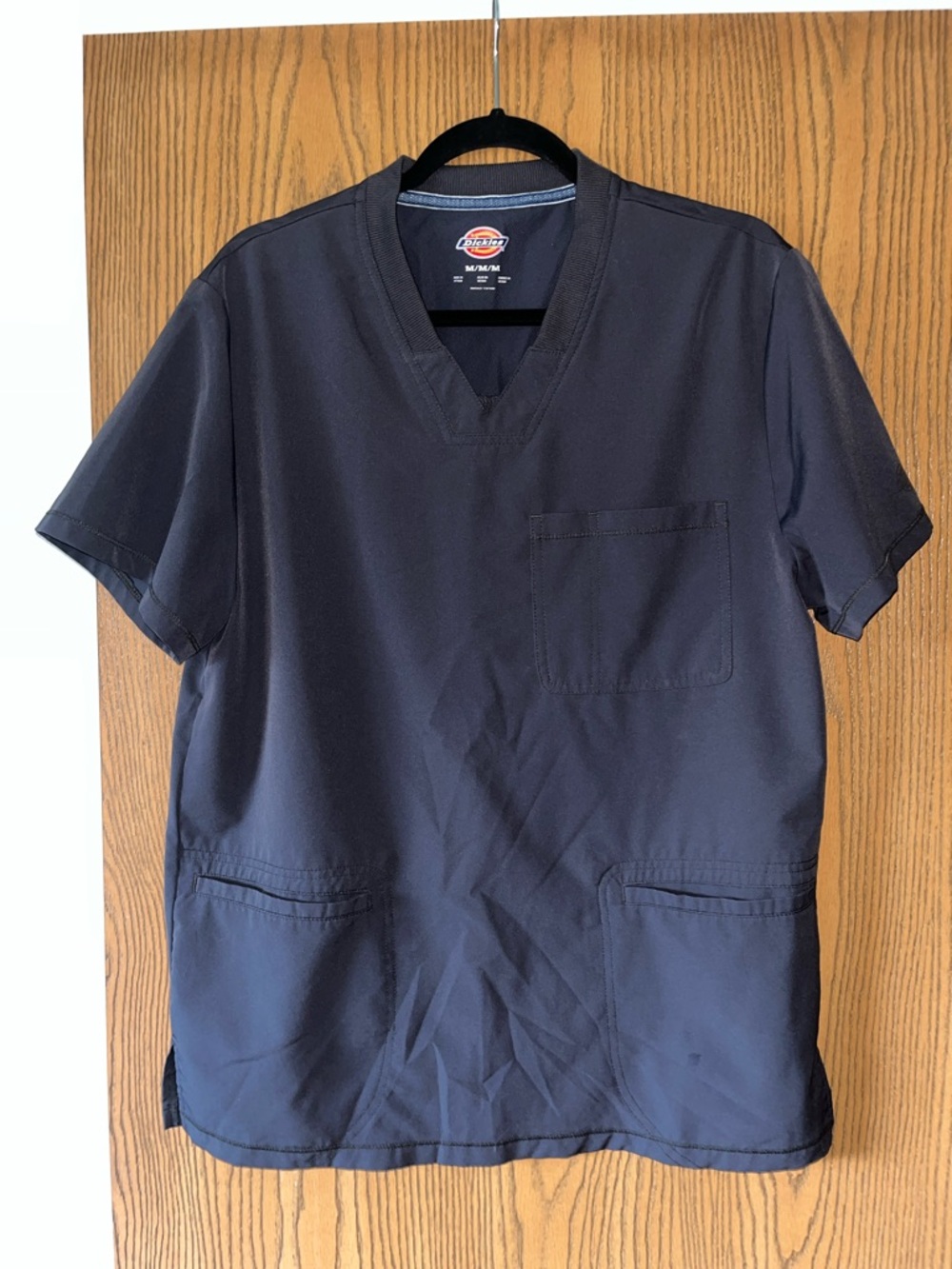 Dickies Men's Scrub Set